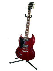 Gretsh Malcolm Young Sygnature